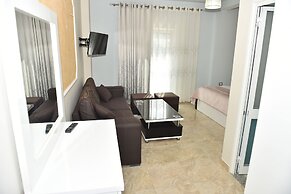 Hotel Termal Peshkopi