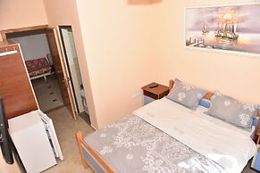 Hotel Termal Peshkopi