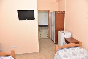 Hotel Termal Peshkopi