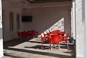 Hotel Termal Peshkopi