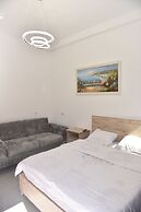 Hotel Termal Peshkopi