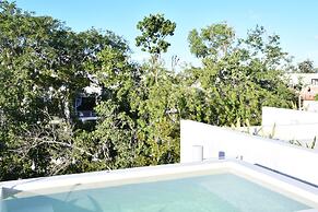 Seremonia Selva by The Spot Rentals