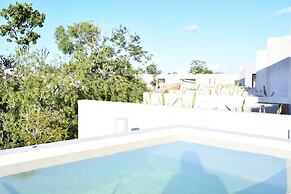 Seremonia Selva by The Spot Rentals