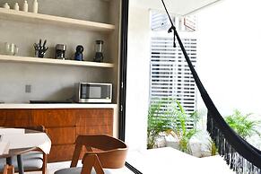 Seremonia Selva by The Spot Rentals