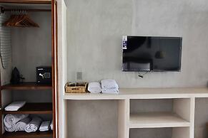 Seremonia Selva by The Spot Rentals