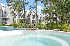 Seremonia Selva by The Spot Rentals