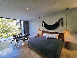 Seremonia Selva by The Spot Rentals