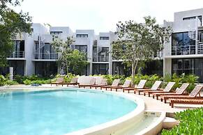 Seremonia Selva by The Spot Rentals