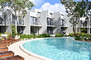 Seremonia Selva by The Spot Rentals