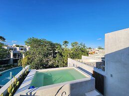 Seremonia Selva by The Spot Rentals