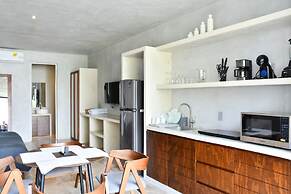 Seremonia Selva by The Spot Rentals