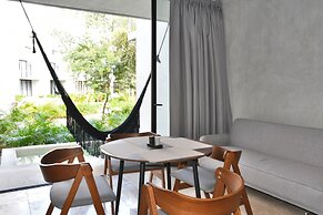 Seremonia Selva by The Spot Rentals