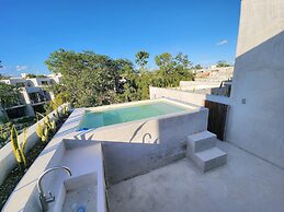 Seremonia Selva by The Spot Rentals