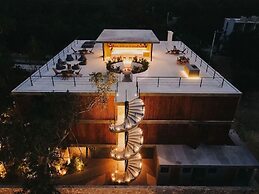 Seremonia Origen by The Spot Rentals