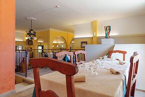 HOTEL LE MACINE