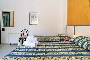 HOTEL LE MACINE