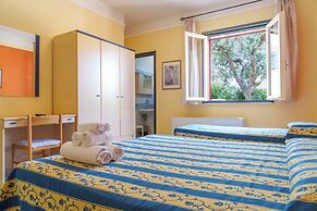 HOTEL LE MACINE