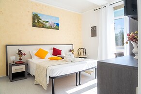HOTEL LE MACINE