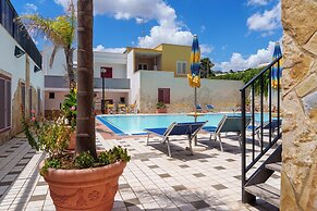 HOTEL LE MACINE