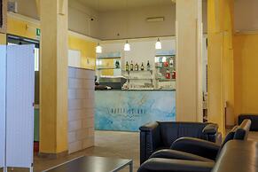 HOTEL LE MACINE