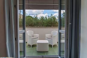 HOTEL LE MACINE