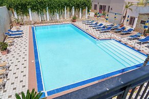 HOTEL LE MACINE