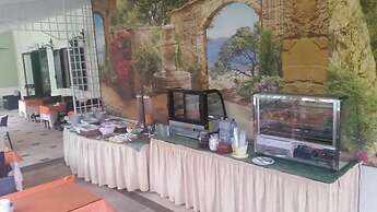 HOTEL LE MACINE