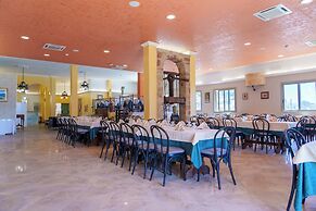 HOTEL LE MACINE
