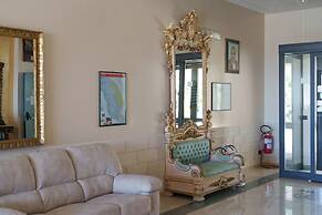 HOTEL LE MACINE