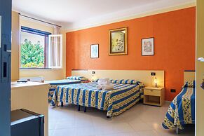 HOTEL LE MACINE