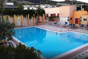 HOTEL LE MACINE