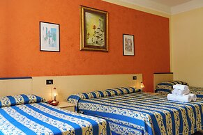 HOTEL LE MACINE