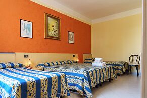HOTEL LE MACINE
