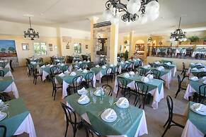 HOTEL LE MACINE