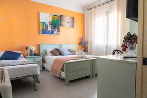 HOTEL LE MACINE