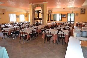 HOTEL LE MACINE