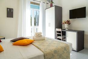 HOTEL LE MACINE