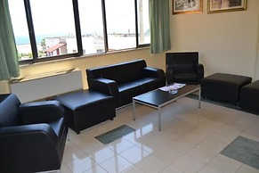 HOTEL LE MACINE