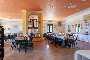 HOTEL LE MACINE