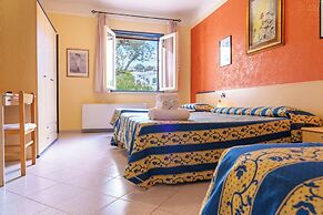 HOTEL LE MACINE