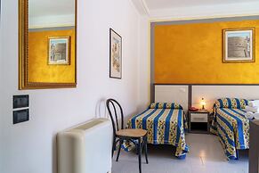 HOTEL LE MACINE