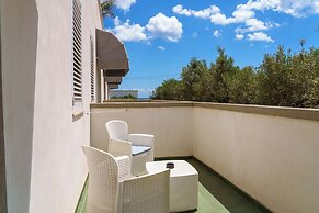 HOTEL LE MACINE