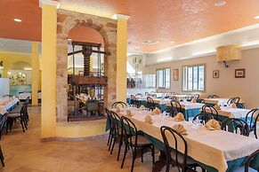 HOTEL LE MACINE