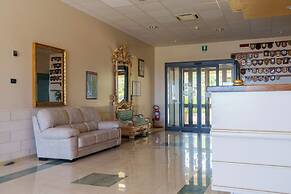 HOTEL LE MACINE