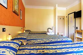 HOTEL LE MACINE