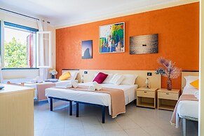 HOTEL LE MACINE