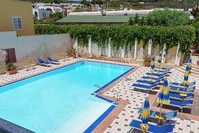 HOTEL LE MACINE
