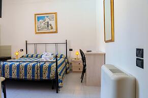 HOTEL LE MACINE