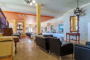 HOTEL LE MACINE