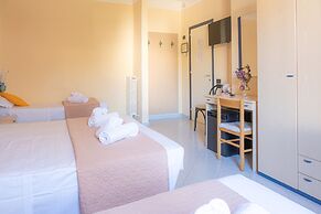 HOTEL LE MACINE
